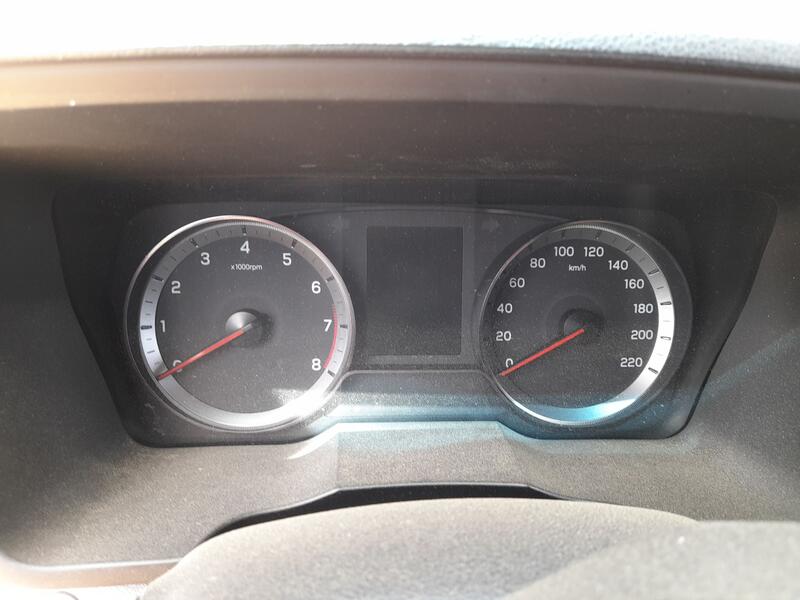 Cuadro Instrumentos para Ssangyong Tivoli