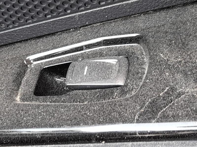 Mando Elevalunas Delantero Derecho para Ssangyong Tivoli