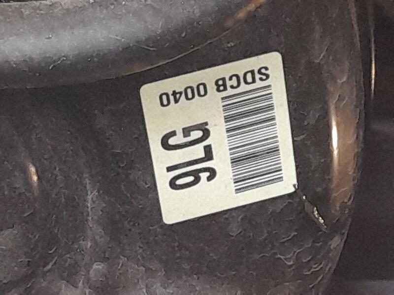 Servofreno para Ssangyong Tivoli
