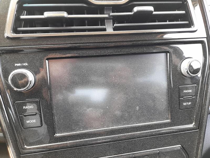 Sistema Navegacion Gps para Ssangyong Tivoli