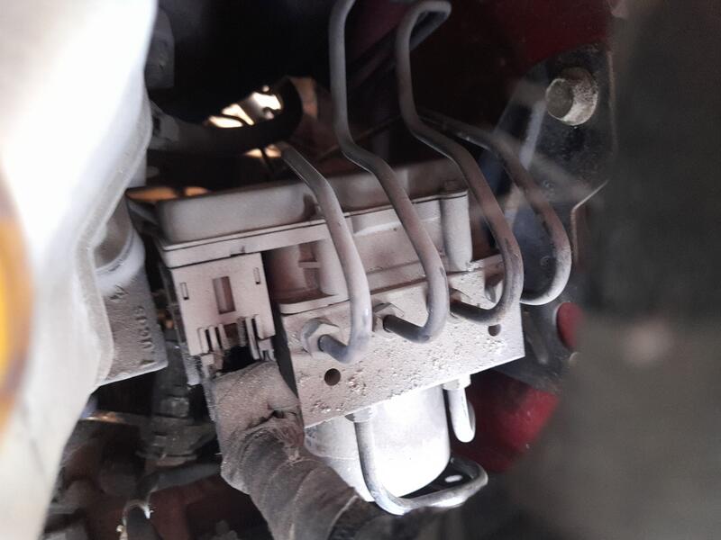 Abs para Alfa Romeo Gt (937_)