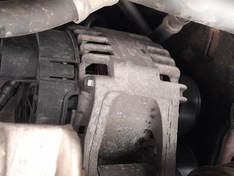 Alternador para Alfa Romeo Gt (937_)