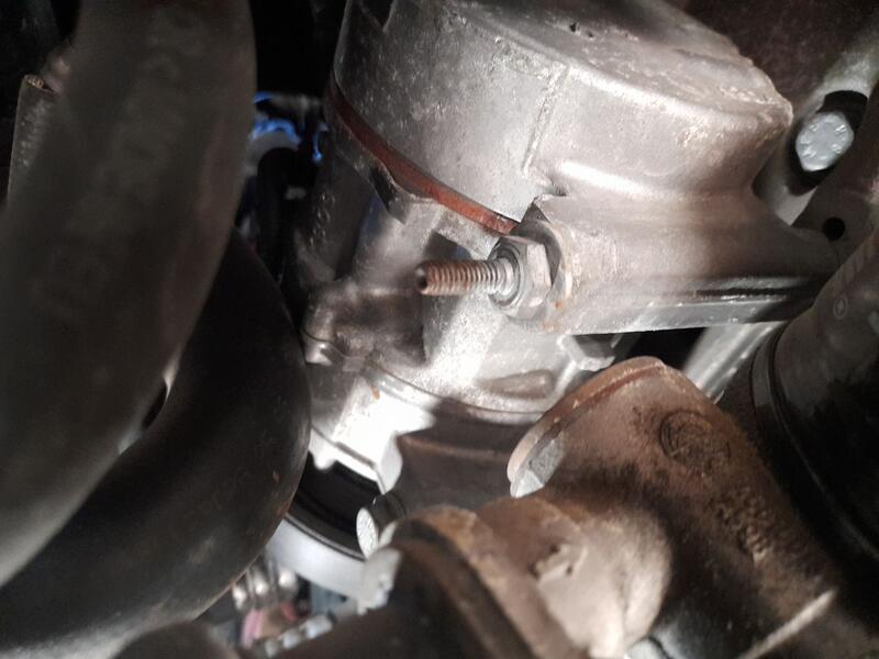 Compresor Aire Acondicionado para Alfa Romeo Gt (937_)