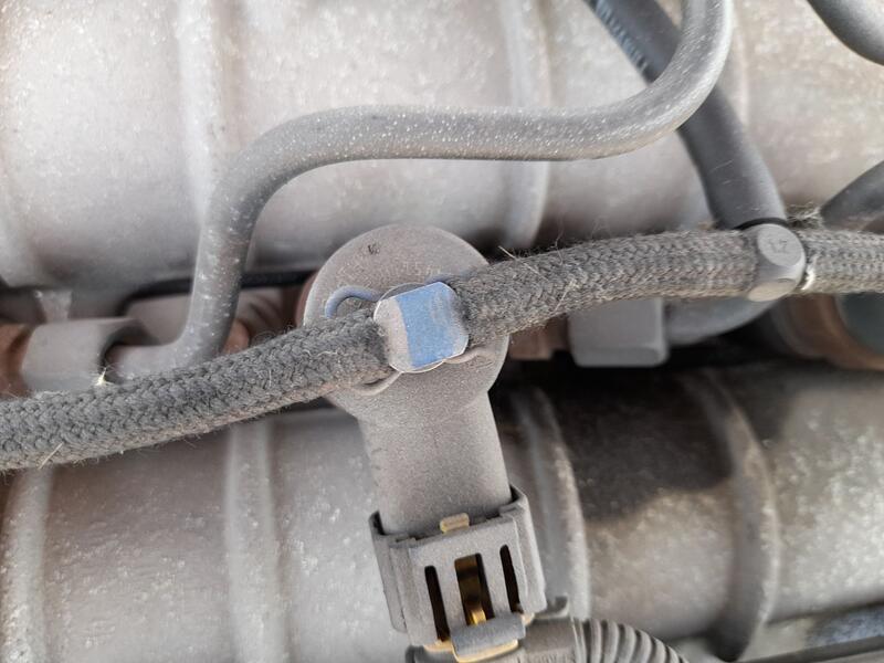 Motor Completo para Alfa Romeo Gt (937_)