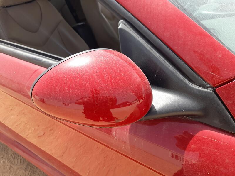 Retrovisor Derecho para Alfa Romeo Gt (937_)