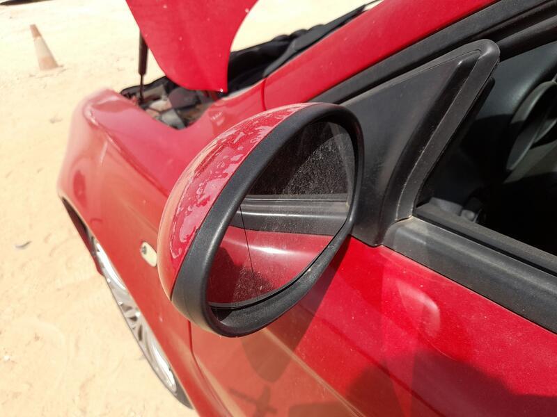 Retrovisor Izquierdo para Alfa Romeo Gt (937_)