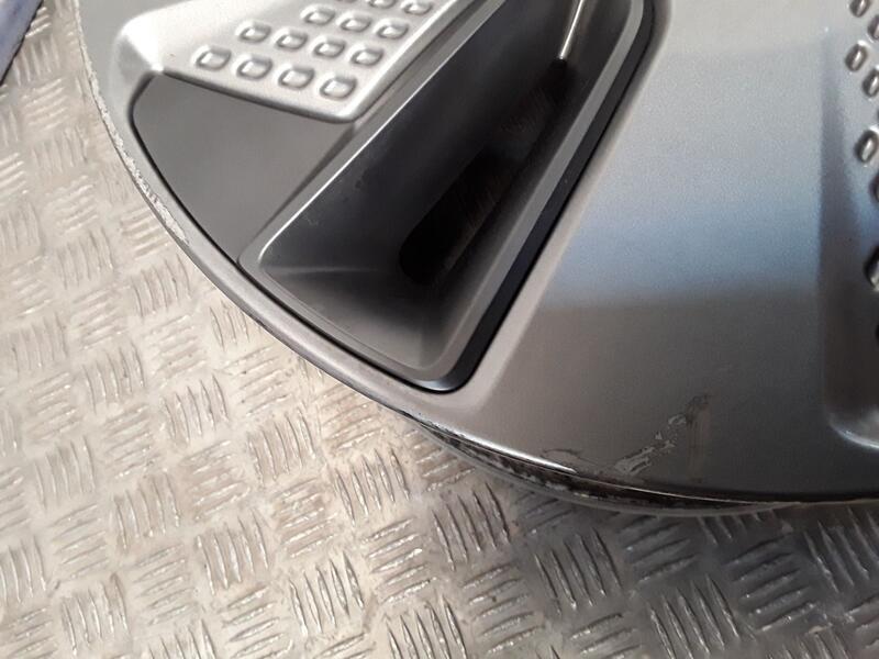 Juego Llantas Aluminio para Hyundai Kona (Os, Ose, Osi)