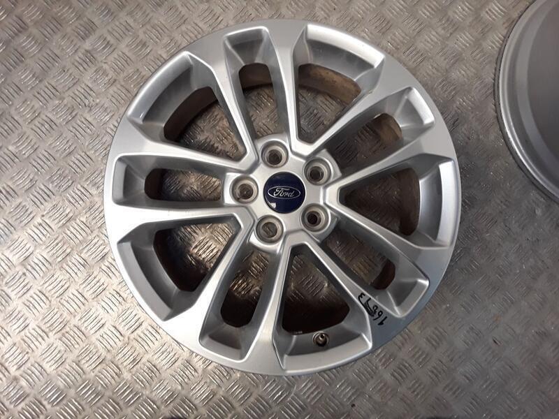 Juego Llantas Aluminio para Ford Kuga Iii (Dfk)