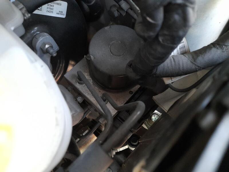 Abs para Fiat 500 C (312_)