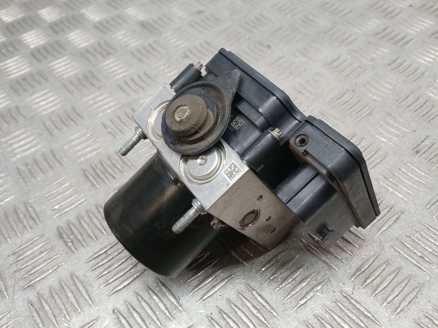 Abs para Fiat 500 C (312_)