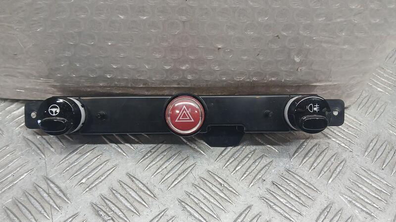 Mando Multifuncion para Fiat 500 C (312_)