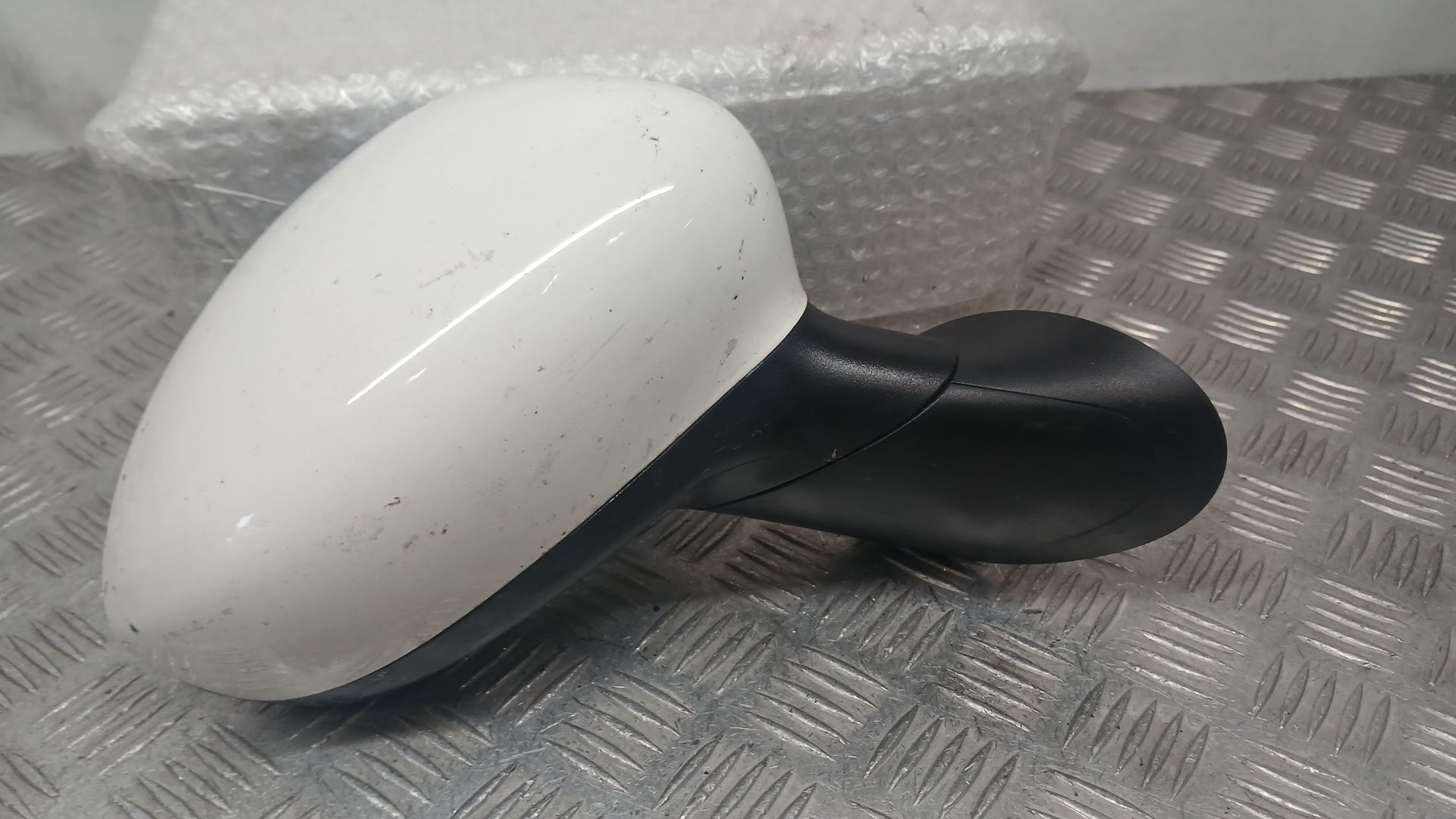 Retrovisor Derecho para Fiat 500 C (312_)