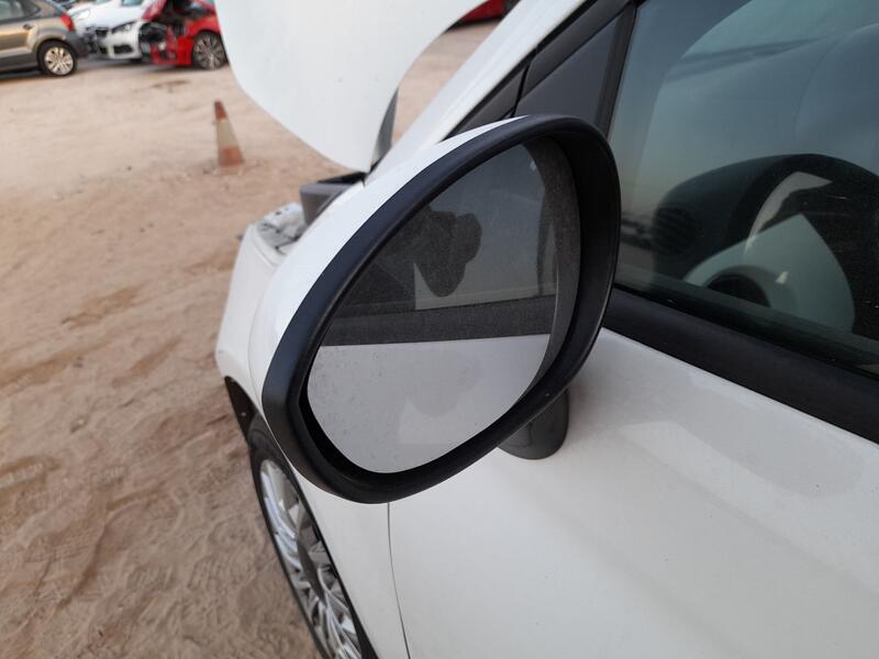 Retrovisor Izquierdo para Fiat 500 C (312_)