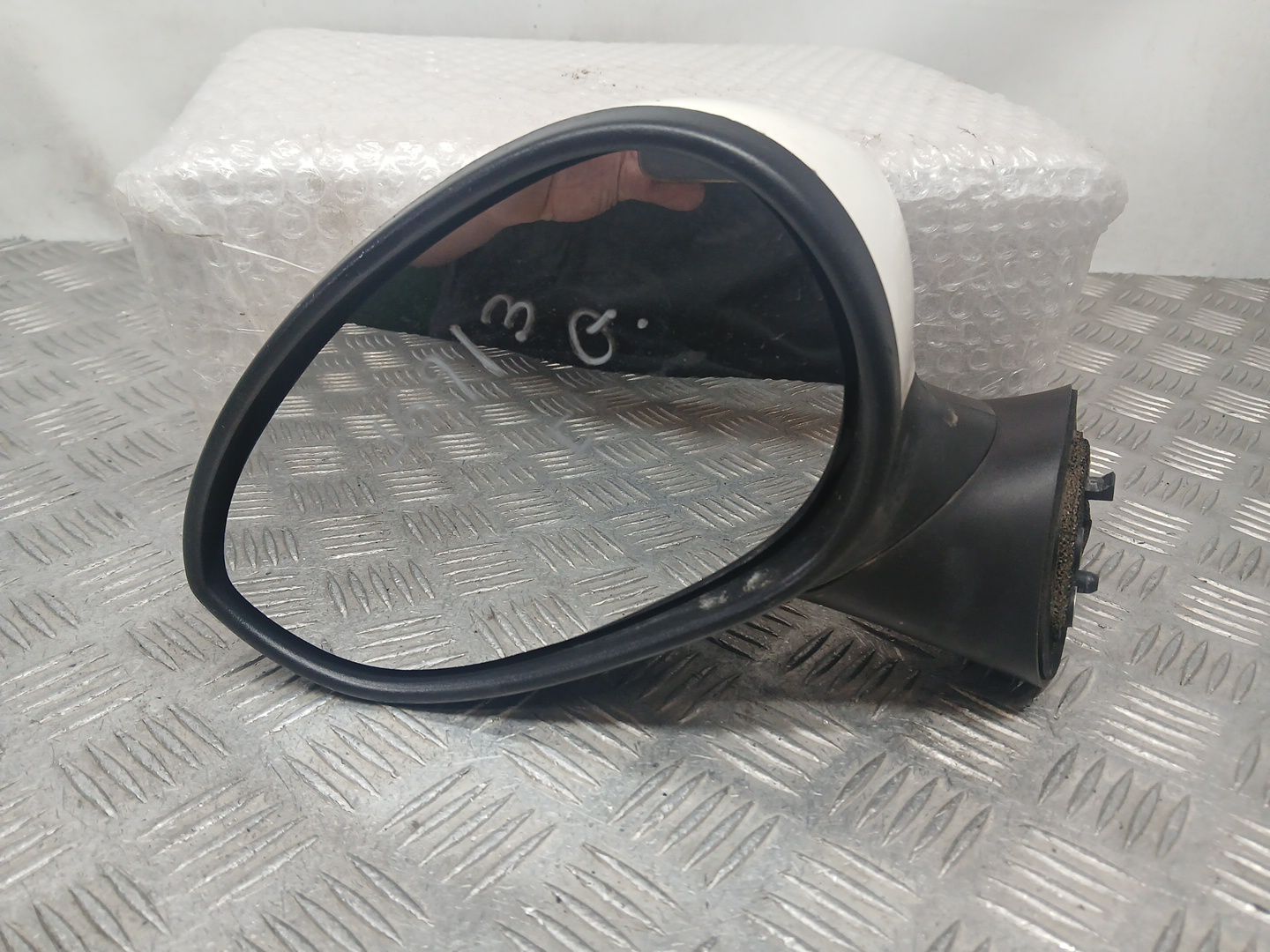 Retrovisor Izquierdo para Fiat 500 C (312_)