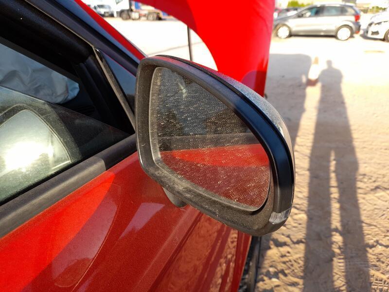Retrovisor Derecho para Audi A1 Sportback (8Xa, 8Xf)