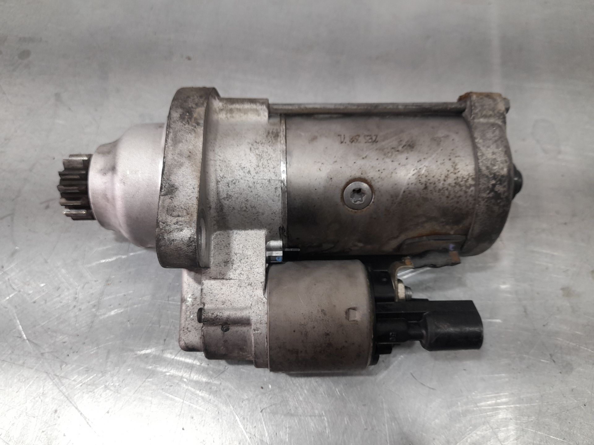 Motor Arranque para Seat Leon St (5F8)