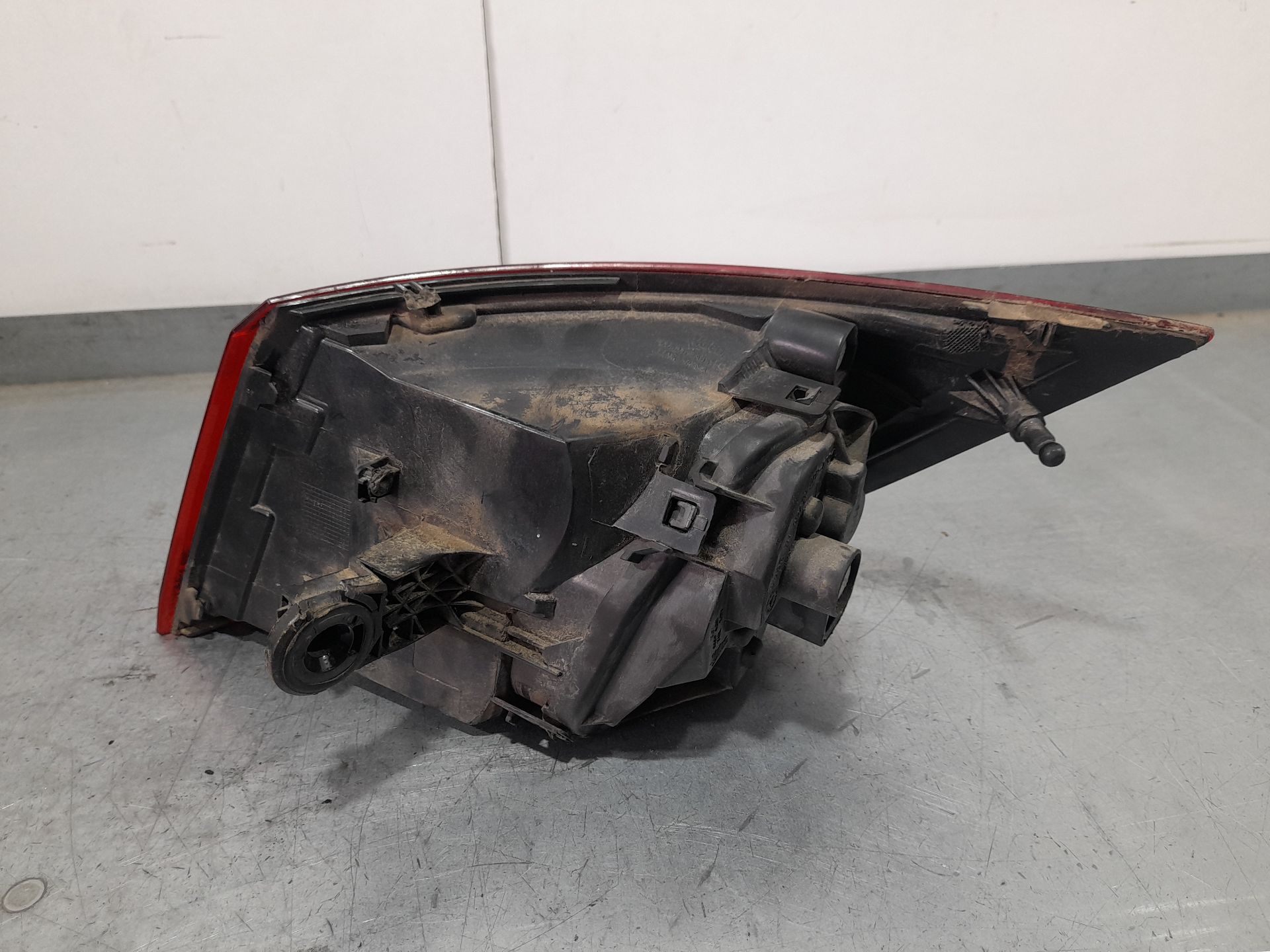 Piloto Trasero Izquierdo Exterior para Seat Leon St (5F8)