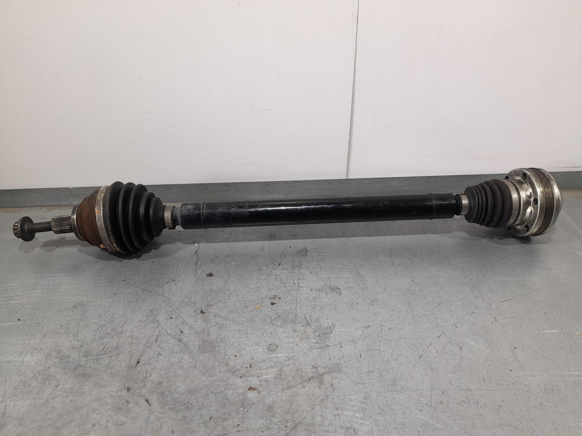 Transmision Delantera Derecha para Seat Leon St (5F8)