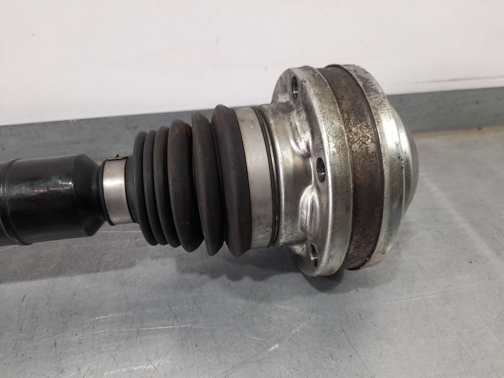 Transmision Delantera Derecha para Seat Leon St (5F8)