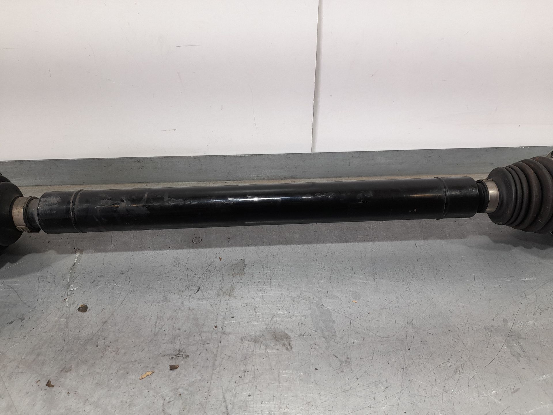 Transmision Delantera Derecha para Seat Leon St (5F8)