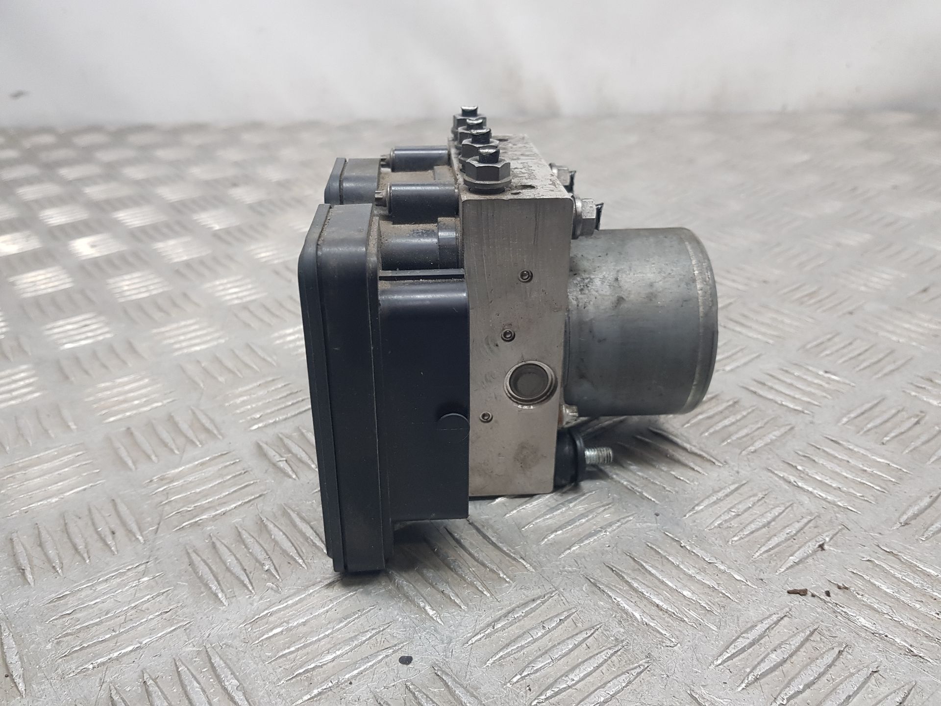 Abs para Volkswagen Polo V (6R1, 6C1)
