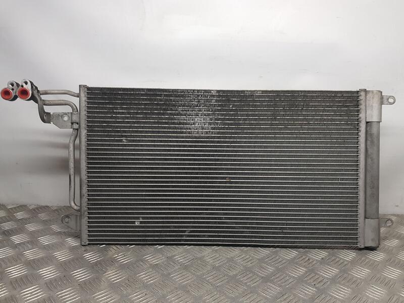 Condensador / Radiador Aire Acondicionado para Volkswagen Polo V (6R1, 6C1)