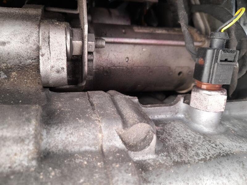 Motor Arranque para Volkswagen Polo V (6R1, 6C1)