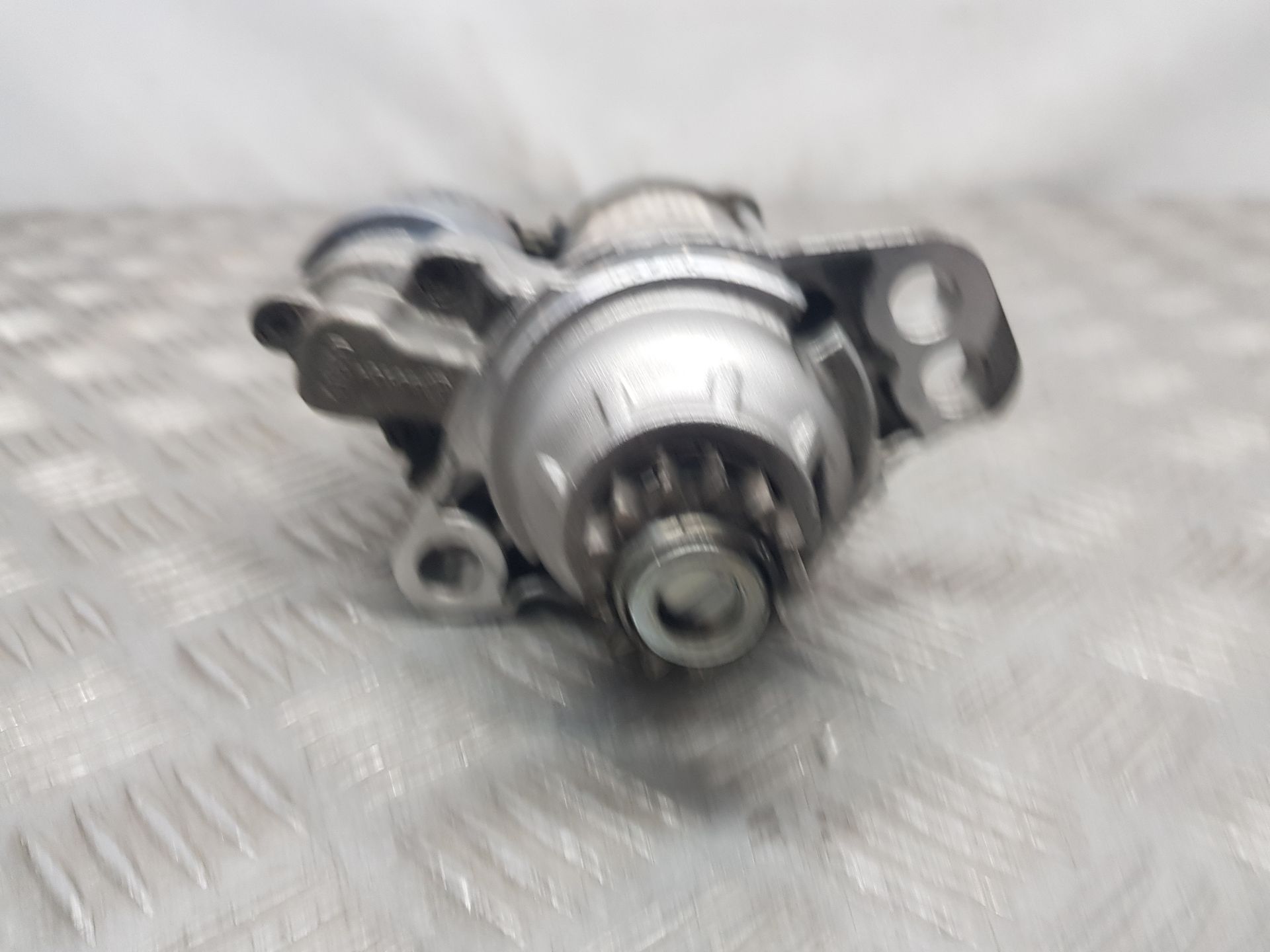 Motor Arranque para Volkswagen Polo V (6R1, 6C1)