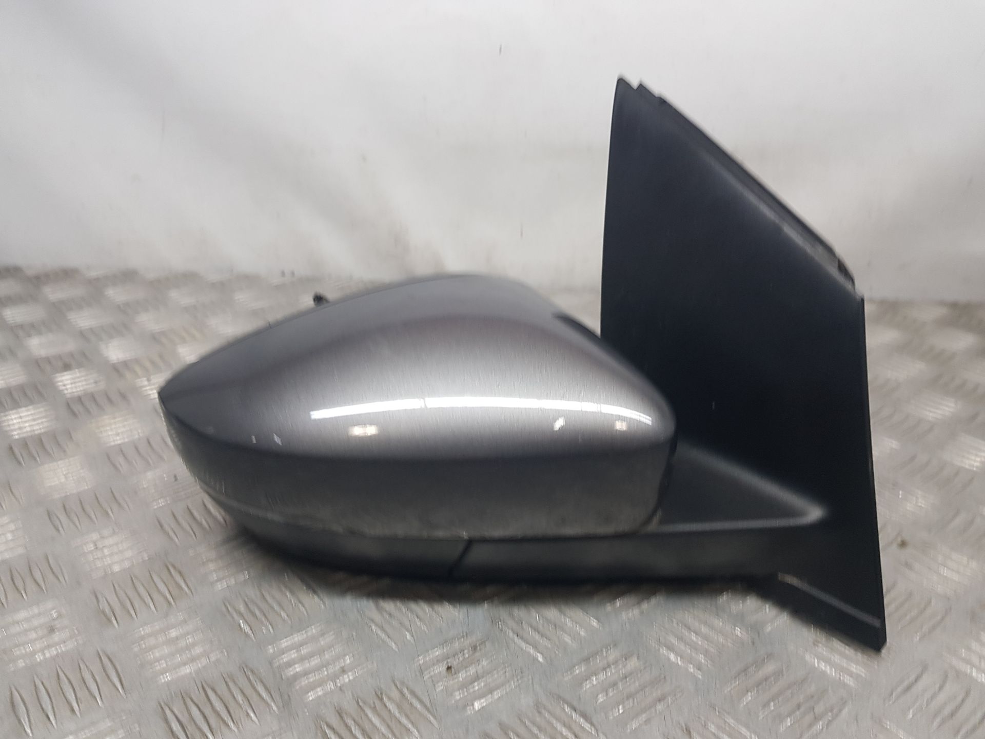 Retrovisor Derecho para Volkswagen Polo V (6R1, 6C1)