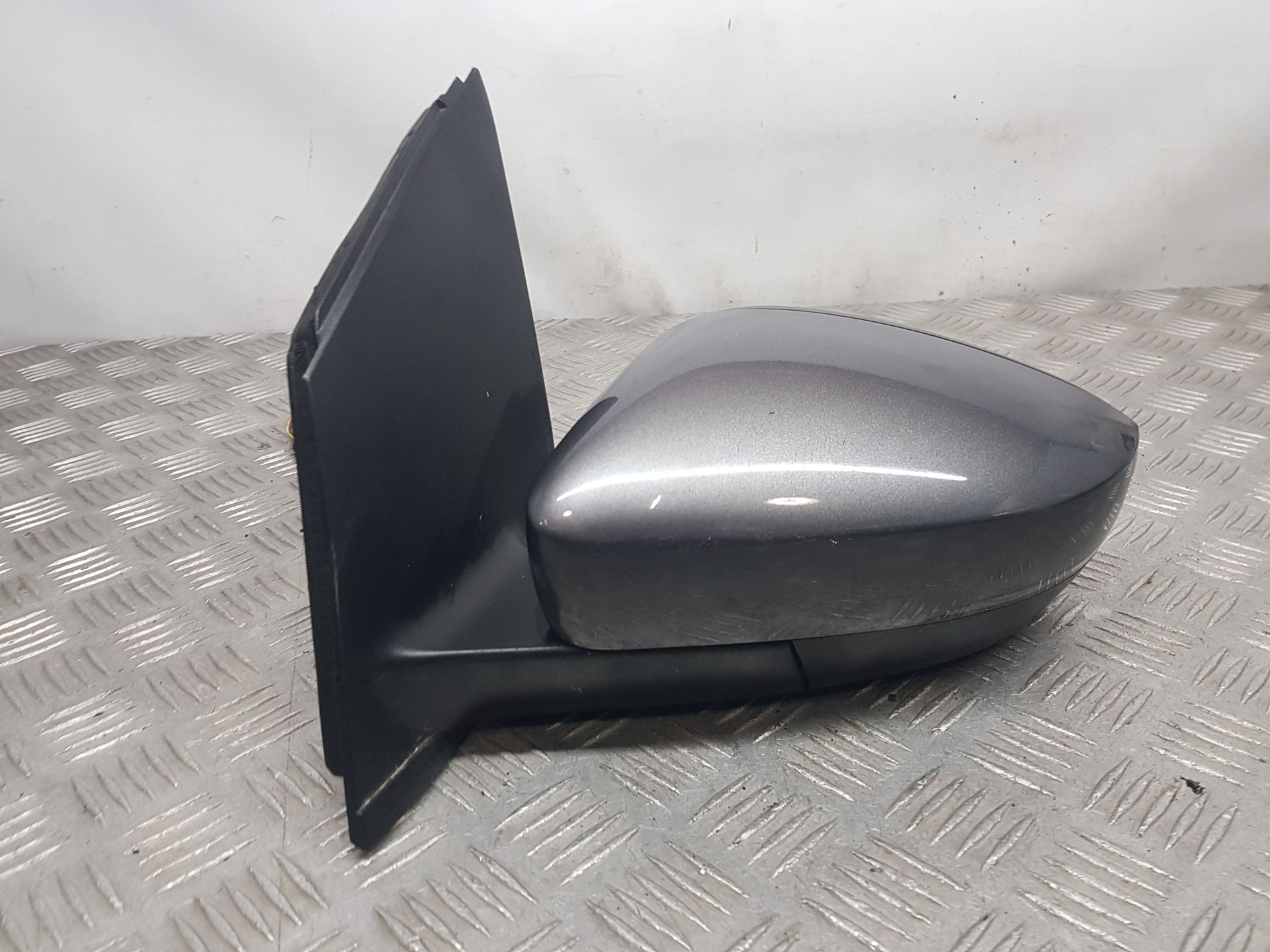 Retrovisor Izquierdo para Volkswagen Polo V (6R1, 6C1)