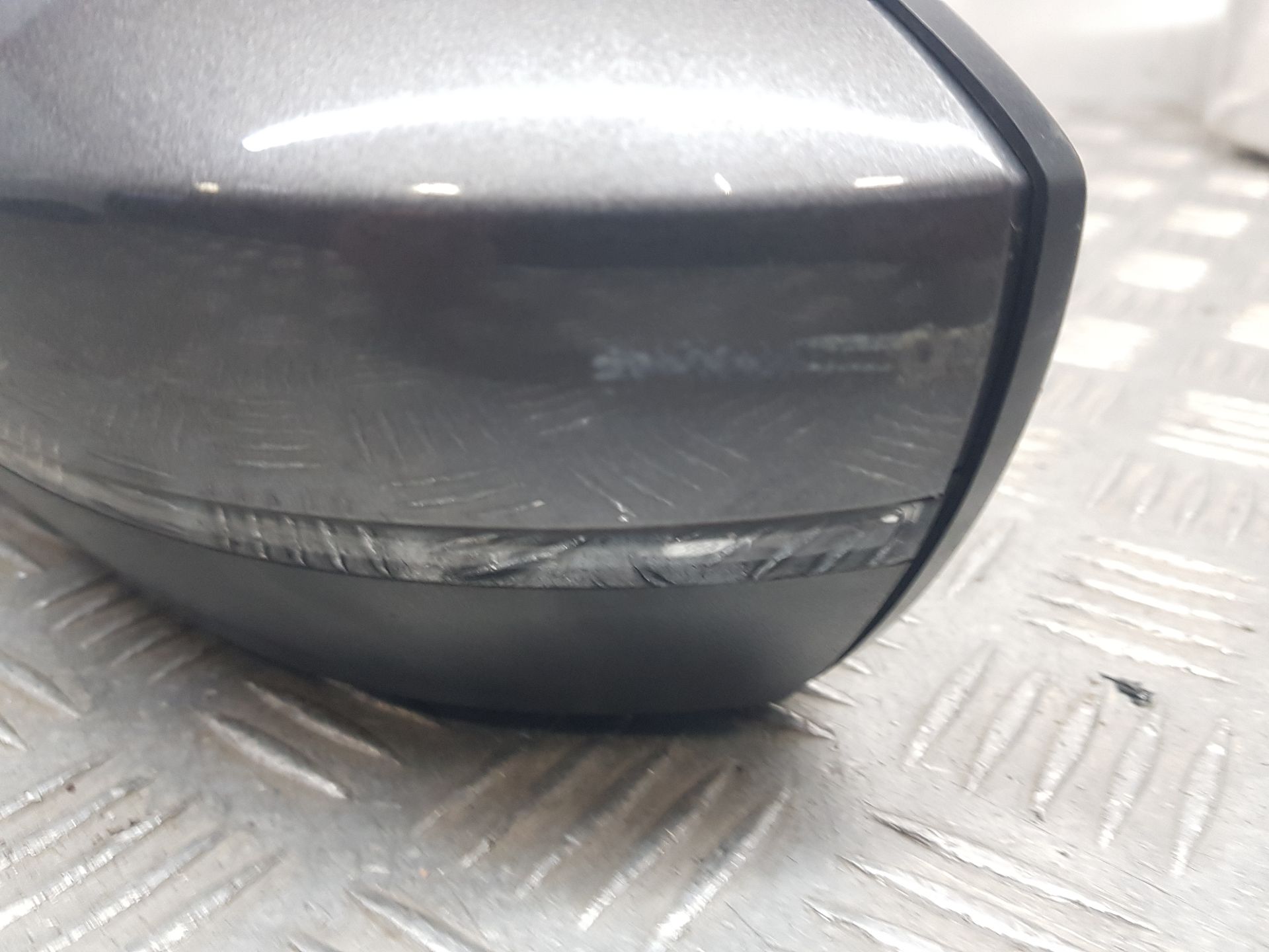 Retrovisor Izquierdo para Volkswagen Polo V (6R1, 6C1)
