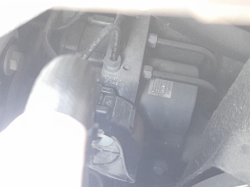 Abs para Peugeot 308 Ii (Lb_, Lp_, Lw_, Lh_, L3_)