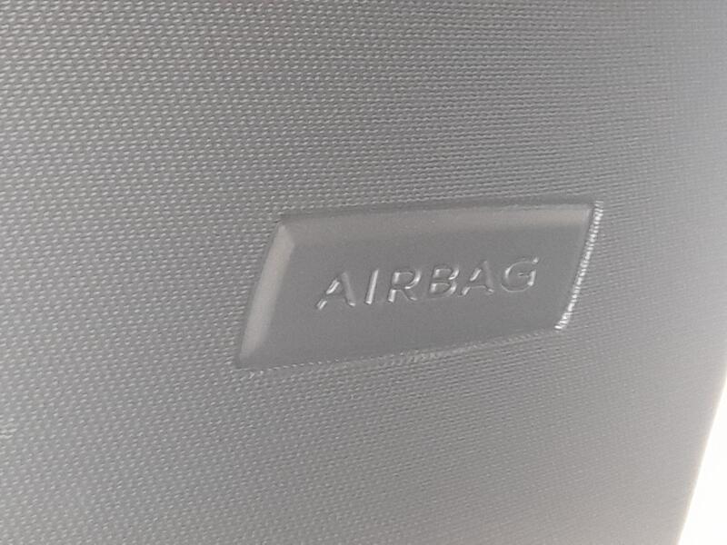 Airbag Cortina Delantero Derecho para Peugeot 308 Ii (Lb_, Lp_, Lw_, Lh_, L3_)