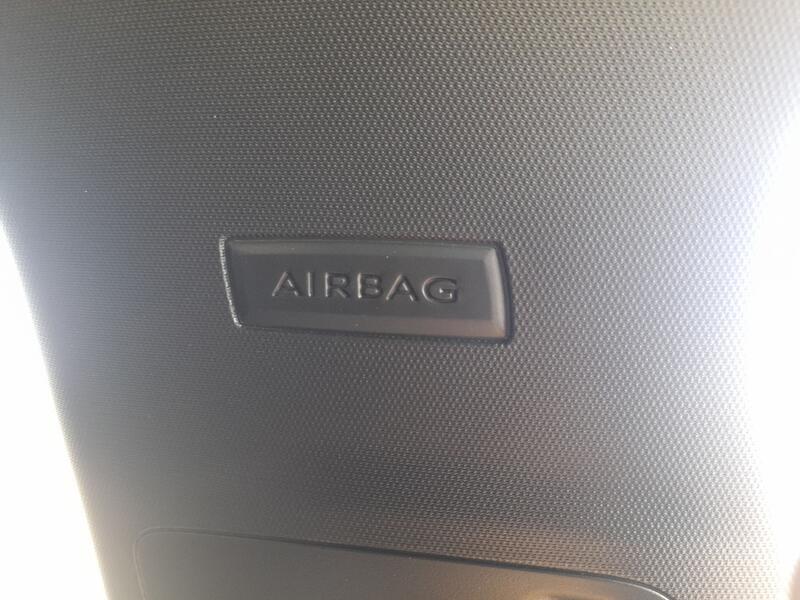 Airbag Cortina Delantero Izquierdo para Peugeot 308 Ii (Lb_, Lp_, Lw_, Lh_, L3_)