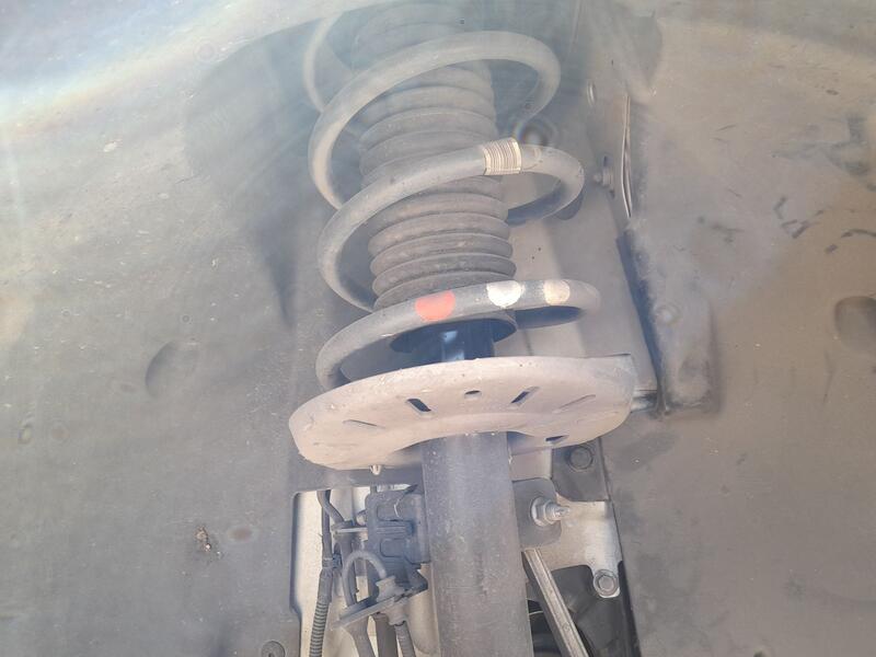 Amortiguador Delantero Derecho para Peugeot 308 Ii (Lb_, Lp_, Lw_, Lh_, L3_)