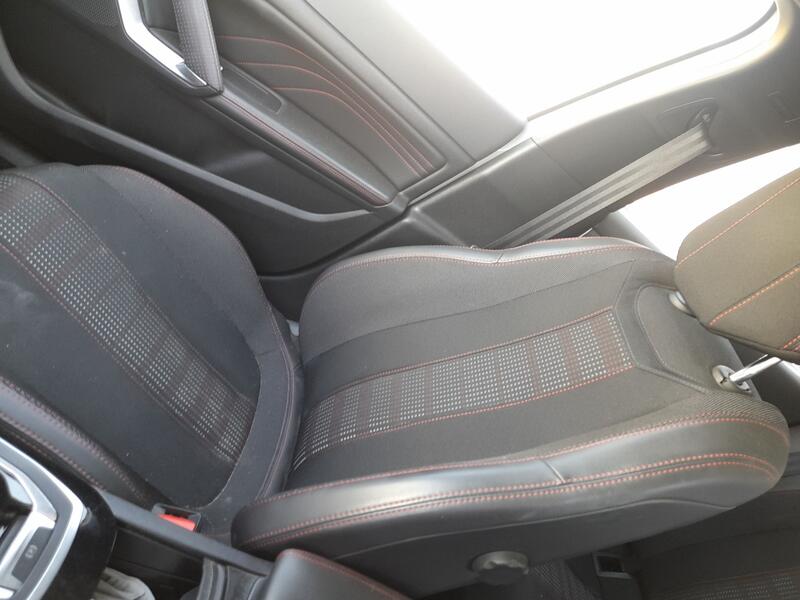 Asiento Delantero Derecho para Peugeot 308 Ii (Lb_, Lp_, Lw_, Lh_, L3_)