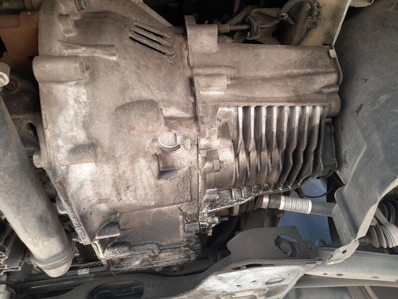 Caja Cambios para Peugeot 308 Ii (Lb_, Lp_, Lw_, Lh_, L3_)