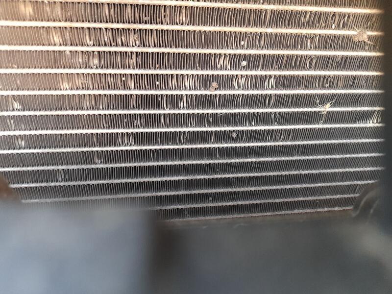 Condensador / Radiador Aire Acondicionado para Peugeot 308 Ii (Lb_, Lp_, Lw_, Lh_, L3_)