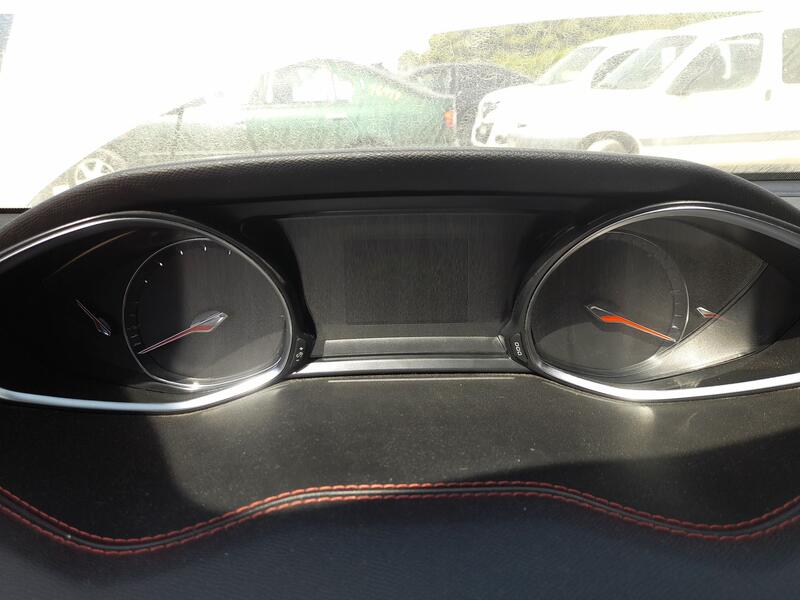 Cuadro Instrumentos para Peugeot 308 Ii (Lb_, Lp_, Lw_, Lh_, L3_)