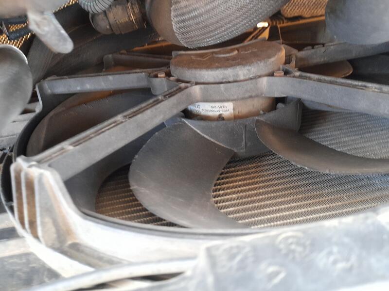 Electroventilador para Peugeot 308 Ii (Lb_, Lp_, Lw_, Lh_, L3_)