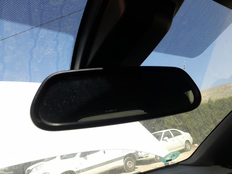 Espejo Interior para Peugeot 308 Ii (Lb_, Lp_, Lw_, Lh_, L3_)