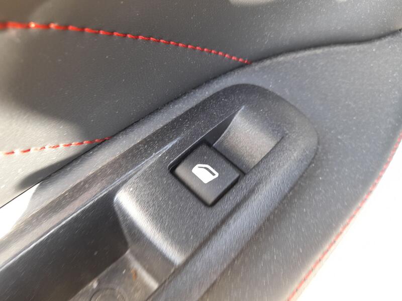 Mando Elevalunas Trasero Izquierdo para Peugeot 308 Ii (Lb_, Lp_, Lw_, Lh_, L3_)