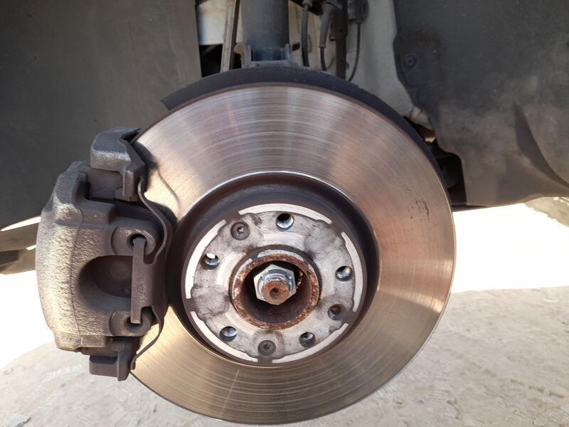 Mangueta Delantera Izquierda para Peugeot 308 Ii (Lb_, Lp_, Lw_, Lh_, L3_)