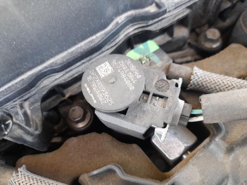 Motor Completo para Peugeot 308 Ii (Lb_, Lp_, Lw_, Lh_, L3_)