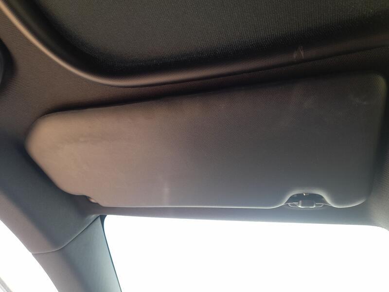 Parasol Izquierdo para Peugeot 308 Ii (Lb_, Lp_, Lw_, Lh_, L3_)