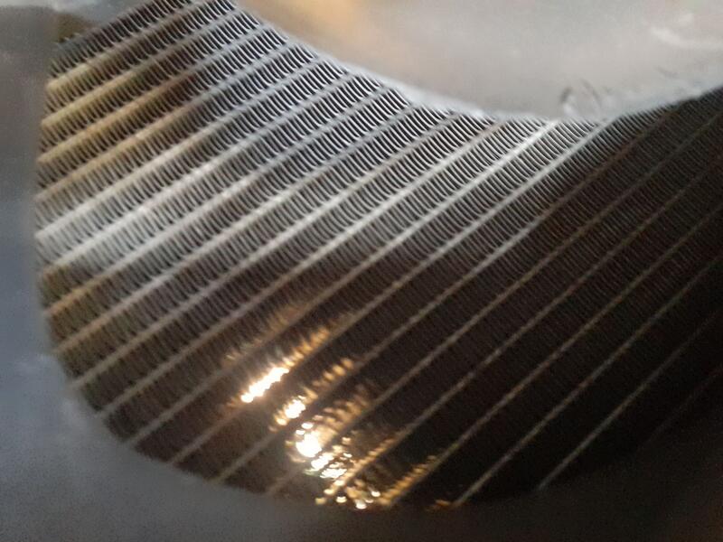 Radiador Agua para Peugeot 308 Ii (Lb_, Lp_, Lw_, Lh_, L3_)