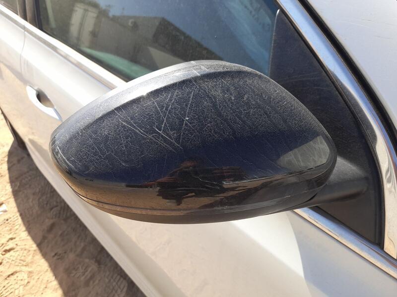 Retrovisor Derecho para Peugeot 308 Ii (Lb_, Lp_, Lw_, Lh_, L3_)
