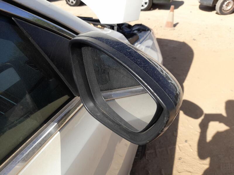 Retrovisor Derecho para Peugeot 308 Ii (Lb_, Lp_, Lw_, Lh_, L3_)