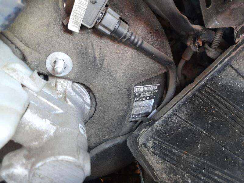 Servofreno para Peugeot 308 Ii (Lb_, Lp_, Lw_, Lh_, L3_)