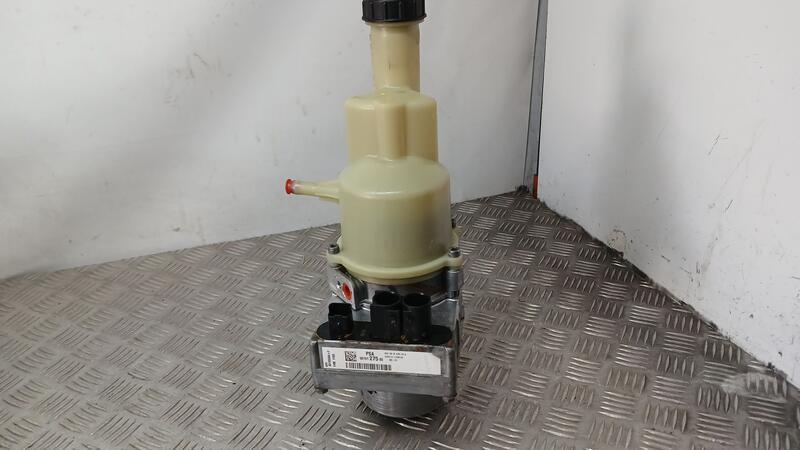 Bomba Direccion Electrica para Peugeot Traveller Autobús (V_)